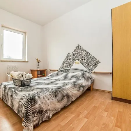Fuer 4 Personen Ca 65 Qm In Vintijan, Istrien Istrische Riviera Apartment Pula