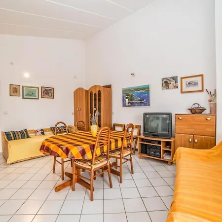 Fuer 4 Personen Ca 65 Qm In Vintijan, Istrien Istrische Riviera Apartment