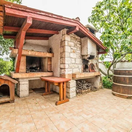 Fuer 4 Personen Ca 65 Qm In Vintijan, Istrien Istrische Riviera Apartment *